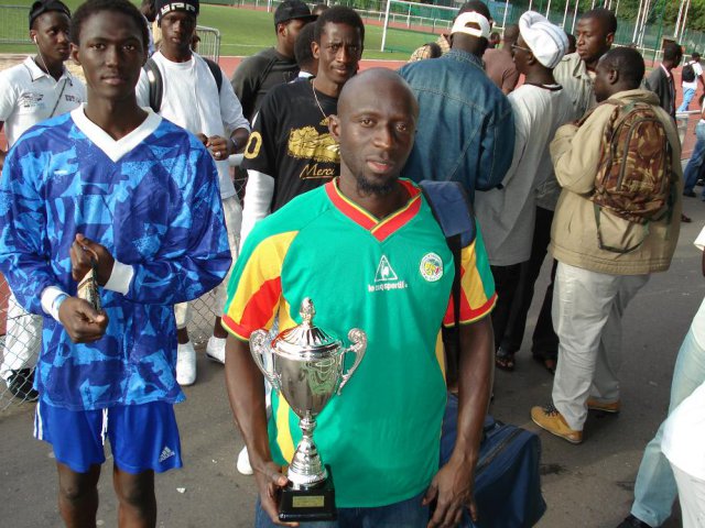 Tournoi Soninkara 2007